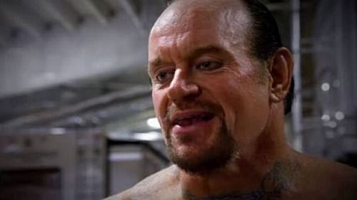 The Undertaker
