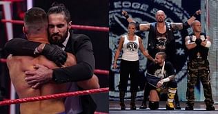 Will WWE add a top female Supertar to Seth Rollins' faction? (Opinion)
