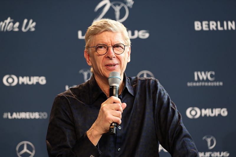 Former EPL manager Arsene Wenger has given his say on how the league should help lower-league clubs