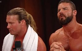 3 सुपरस्टार्स जिन्हें कभी WWE में वापस नहीं आना चाहिए था