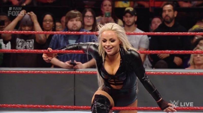 Fans are in love with Liv Morgan&#039;s latest gimmick