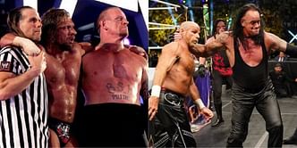 5 Biggest news stories from "Undertaker: The Last Ride" - Chapter 3