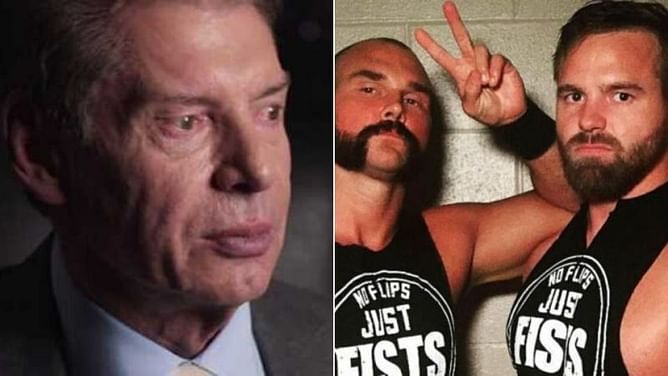 10 things we learned from The Revival (The Revolt) on Talk Is Jericho
