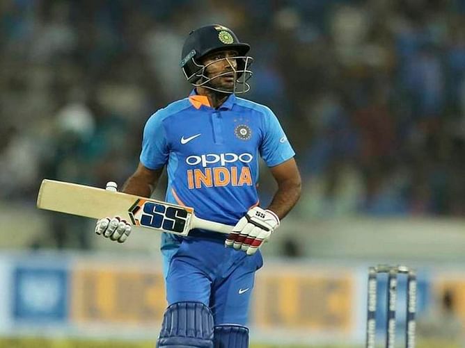 Yuvraj Singh slams Indian cricket team selectors over Ambati Rayudu's World Cup snub