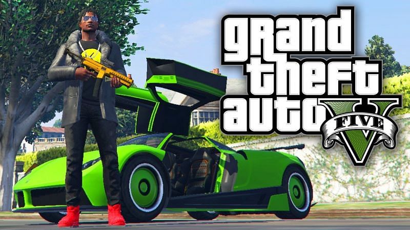 GTA 5 How to Play & Download Custom Game Modes