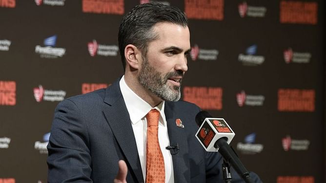 Cleveland Browns offering fans chance to call plays