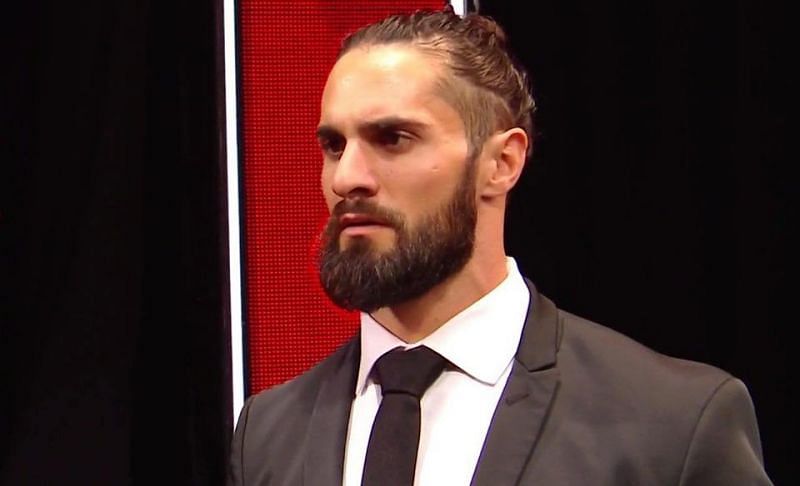 Seth Rollins adds Austin Theory as his new disciple