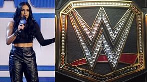 Sonya Deville makes bold WWE Championship prediction