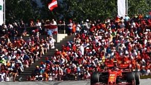 Coronavirus: F1 season set for July 5 start in Austria