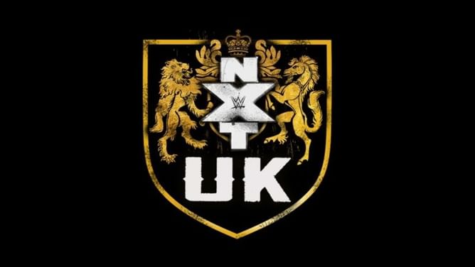 WWE tentatively planning on taping NXT UK shows within "two months" [Exclusive]