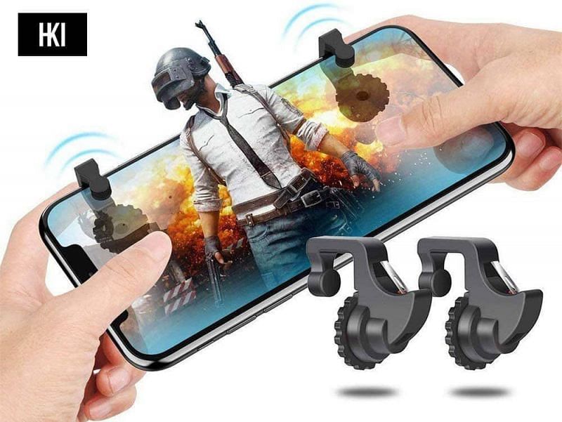 5 Best Controllers For Pubg Mobile