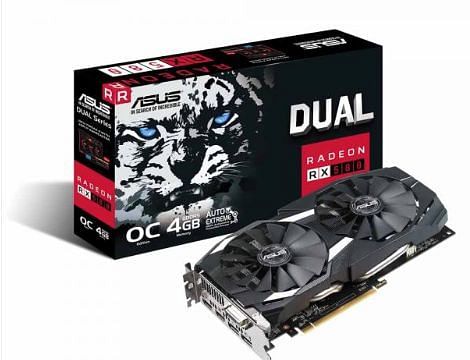 Best Graphics Cards Under Rs 15 000