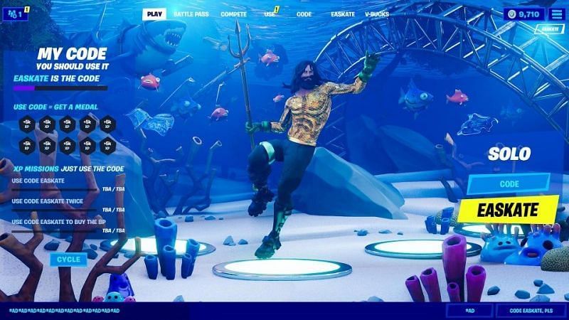 Fortnite Season 3 is confirmed to release on 4th of June 2020.