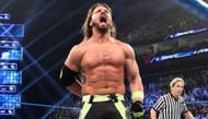 AJ Styles is the favorite to win the semifinal match against Elias on SmackDown