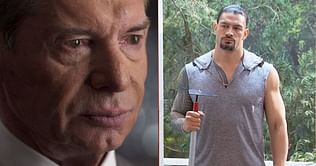 WWE Rumor Roundup - Superstar leaves after being refused pay rise, Company doesn't want 2 Superstars to go solo, Roman Reigns update - 17th May 2020