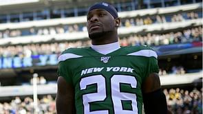 Jets may look to lighten the load on Le'Veon Bell - Adam Gase