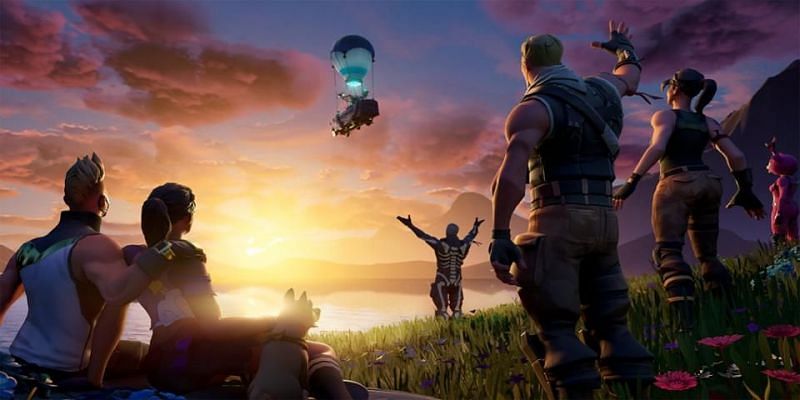 Fortnite Chapter 2, Season 2 - Can this season be a turning point for Fortnite? (Image Credits: Epic Games)