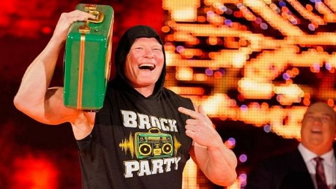 5 Intimidating WWE Superstars who nailed comedy roles