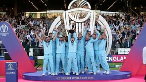 Top-5 Cricket World Cup matches in the 21st century