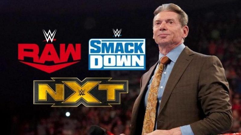 Vince McMahon (Photo: WrestlingNews.co)