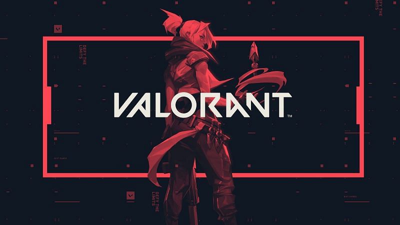 Valorant ping