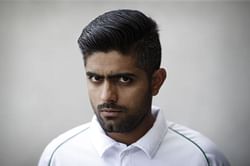 Babar Azam appointed as Pakistan's ODI captain