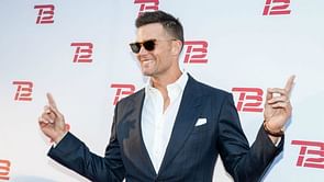 Tom Brady: QB does not want to 'be the almighty' with Buccaneers