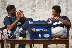 Sachin Tendulkar agrees with Harbhajan Singh over change of ICC rules
