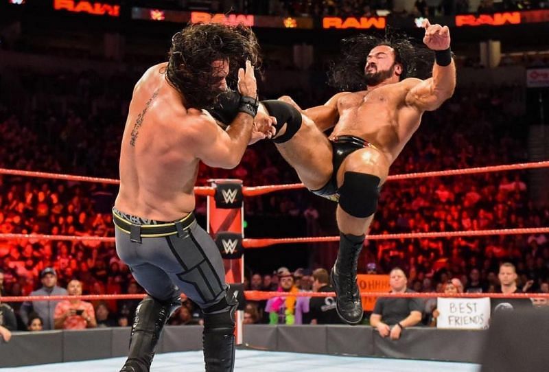 Rollins could suffer the same fate as Lesnar did at WrestleMania