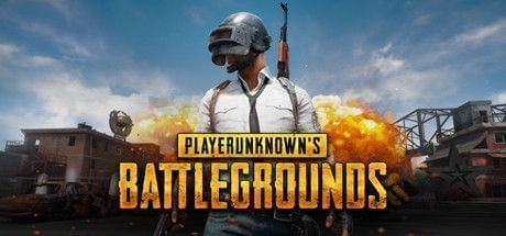 PlayerUnknown&#039;s Battlegrounds