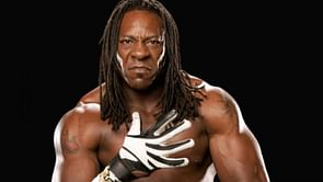 Booker T regrets not having epic dream match with WWE Hall of Famer