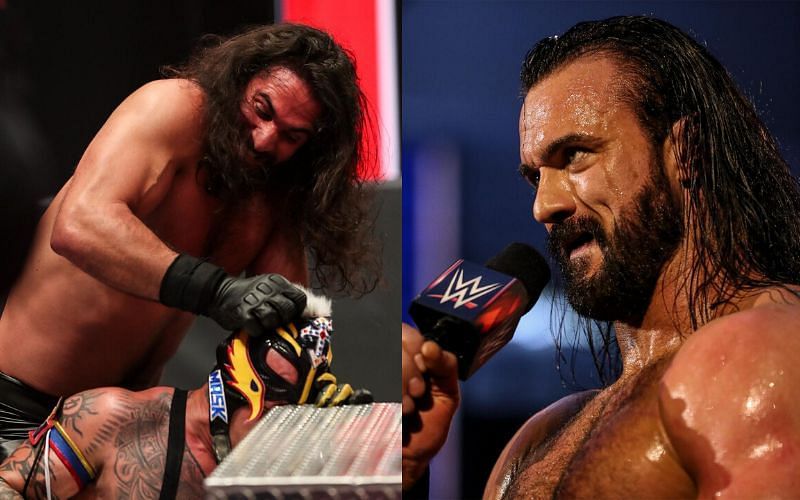 Which WWE Superstar stole the show on this week&#039;s RAW?