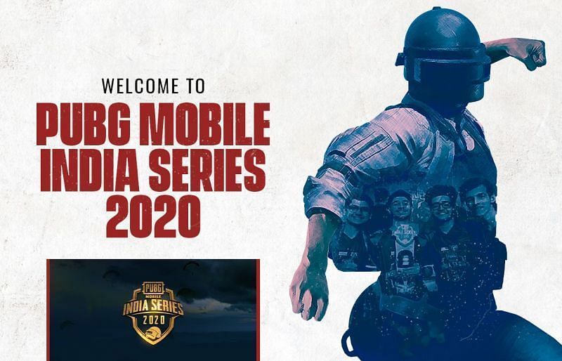 PUBG Mobile India Series 2020 Registration Fees