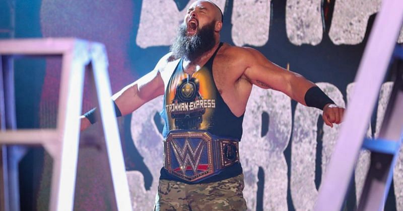 Braun Strowman