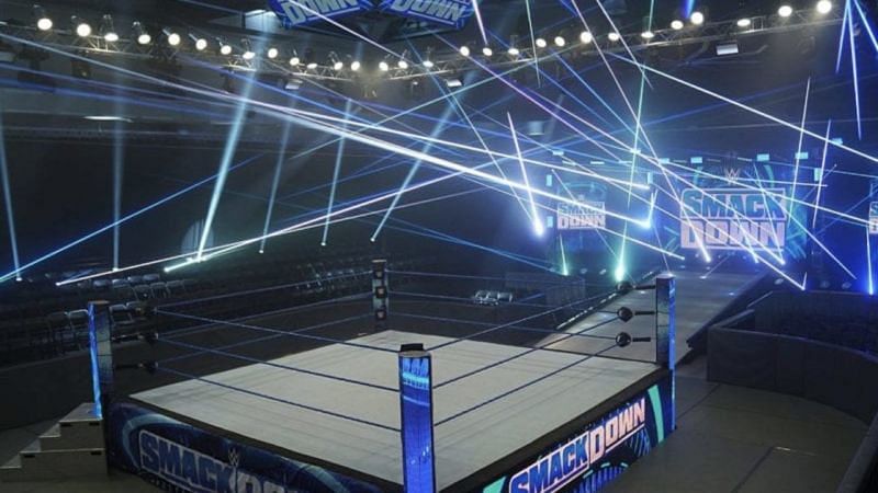 SmackDown after MITB looks promising