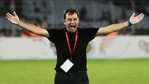 ISL: Kibu Vicuna reveals his favourite Kerala Blasters player