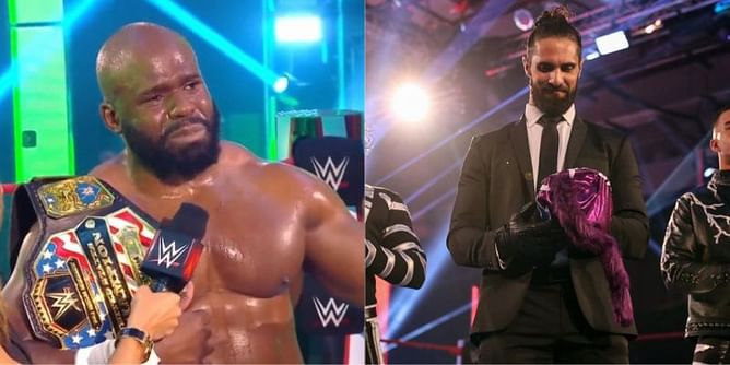 5 Biggest news stories from WWE RAW (May 25, 2020)