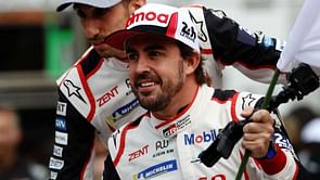 F1 return in 2021 unlikely for Alonso as he rules out IndyCar challenge