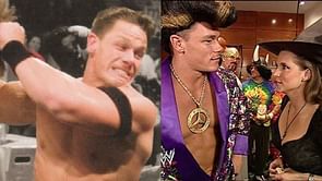5 Interesting backstage stories about John Cena you need to know