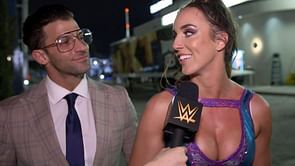 Chelsea Green fires Robert Stone after NXT goes off-air
