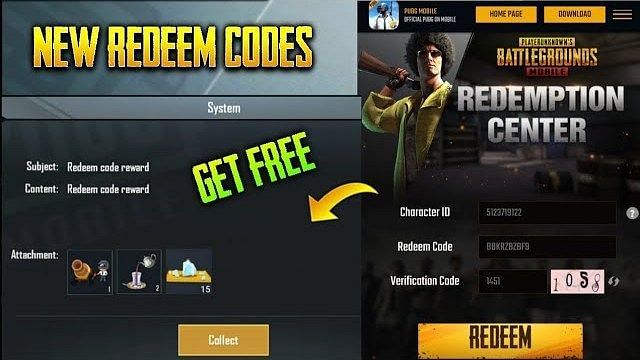 3. Where to find 10 rupees redeem code for PUBG Mobile - wide 7
