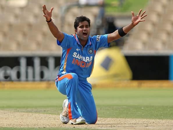 Vinay Kumar is one of Indian cricket&#039;s best pacers