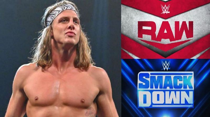 Matt Riddle is heading to the main roster