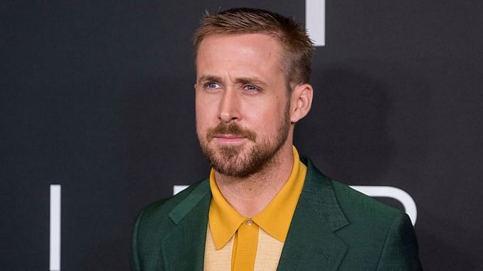 Ryan Gosling