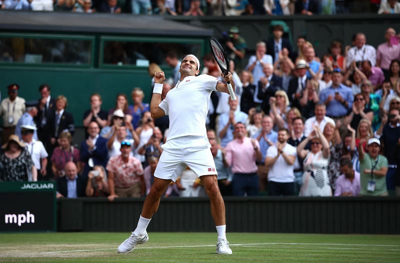 Roger Federer not keen on playing in empty stadiums, says he 'doesn't ...
