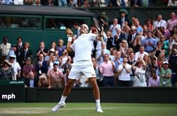 Roger Federer not keen on playing in empty stadiums, says he 'doesn't miss tennis so much'