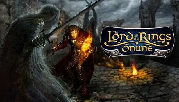 The Lord of the Rings Online. Image: Steam