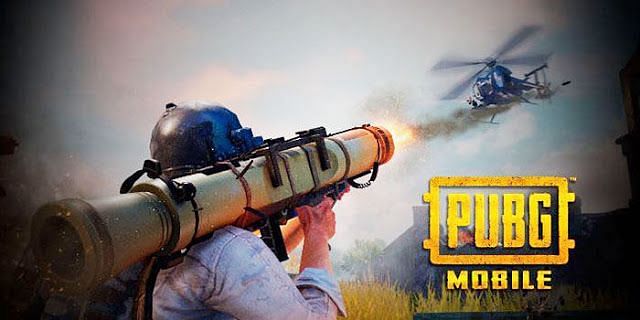 Payload Mode in PUBG Mobile