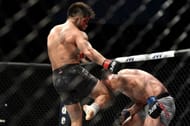 Henry Cejudo's decision to retire after his win over Dominick Cruz was disappointing
