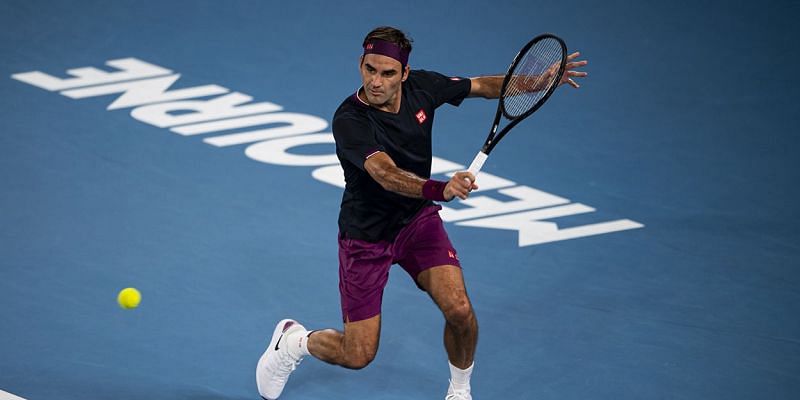 Roger Federer